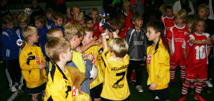 Soccer Center Osnabrück | Soccer-Cup